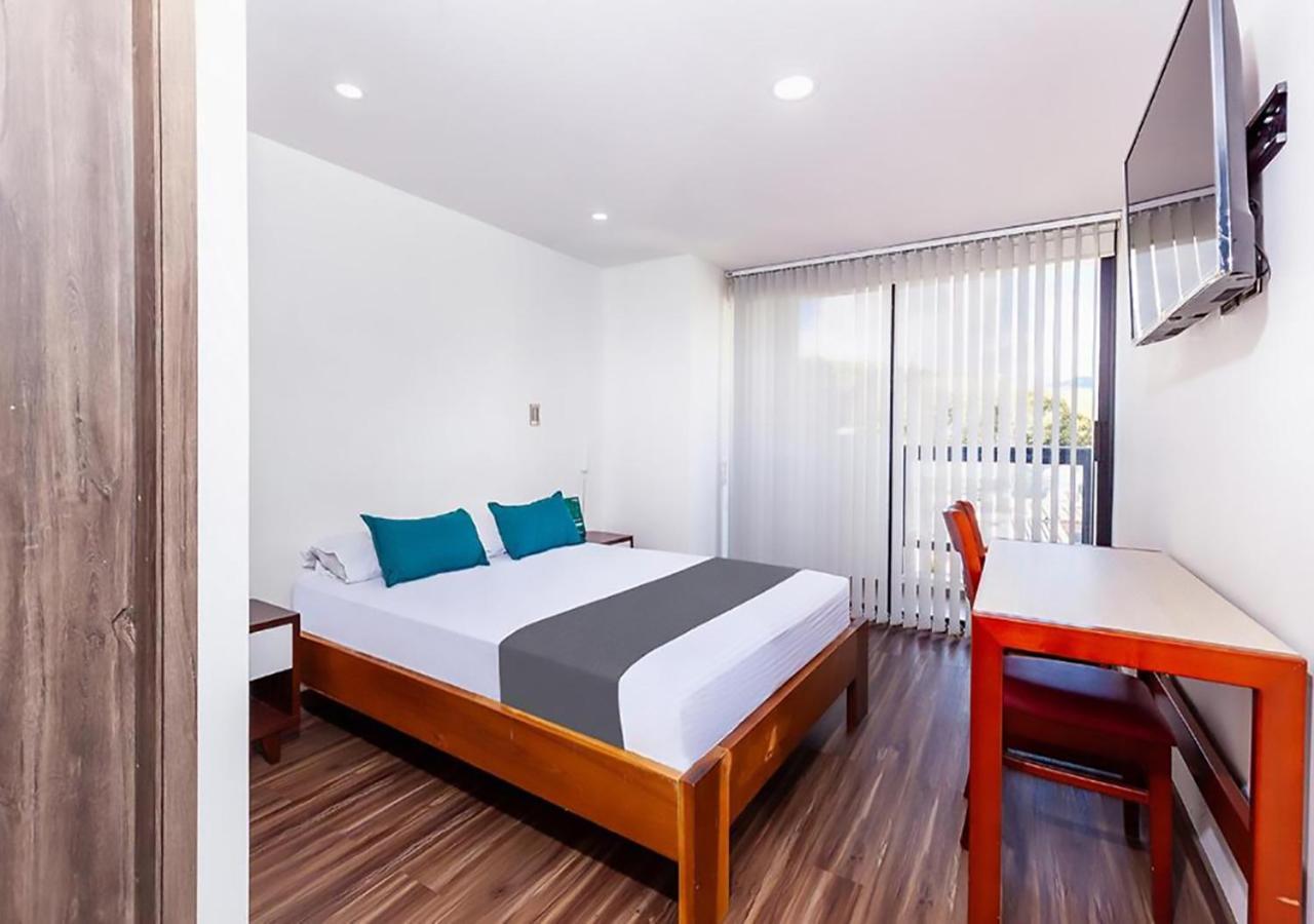 Hotel Basan Plaza Pasto Εξωτερικό φωτογραφία