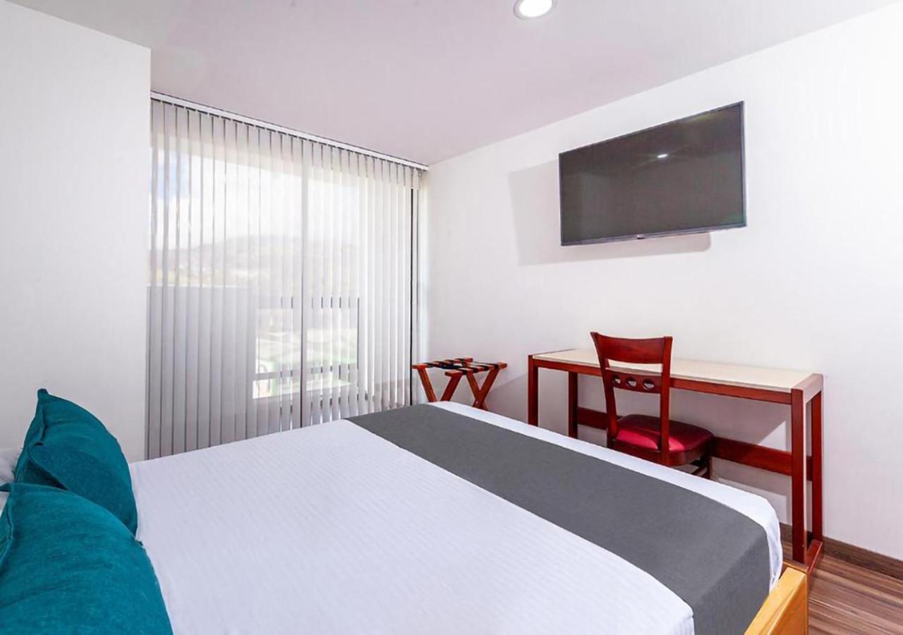 Hotel Basan Plaza Pasto Εξωτερικό φωτογραφία