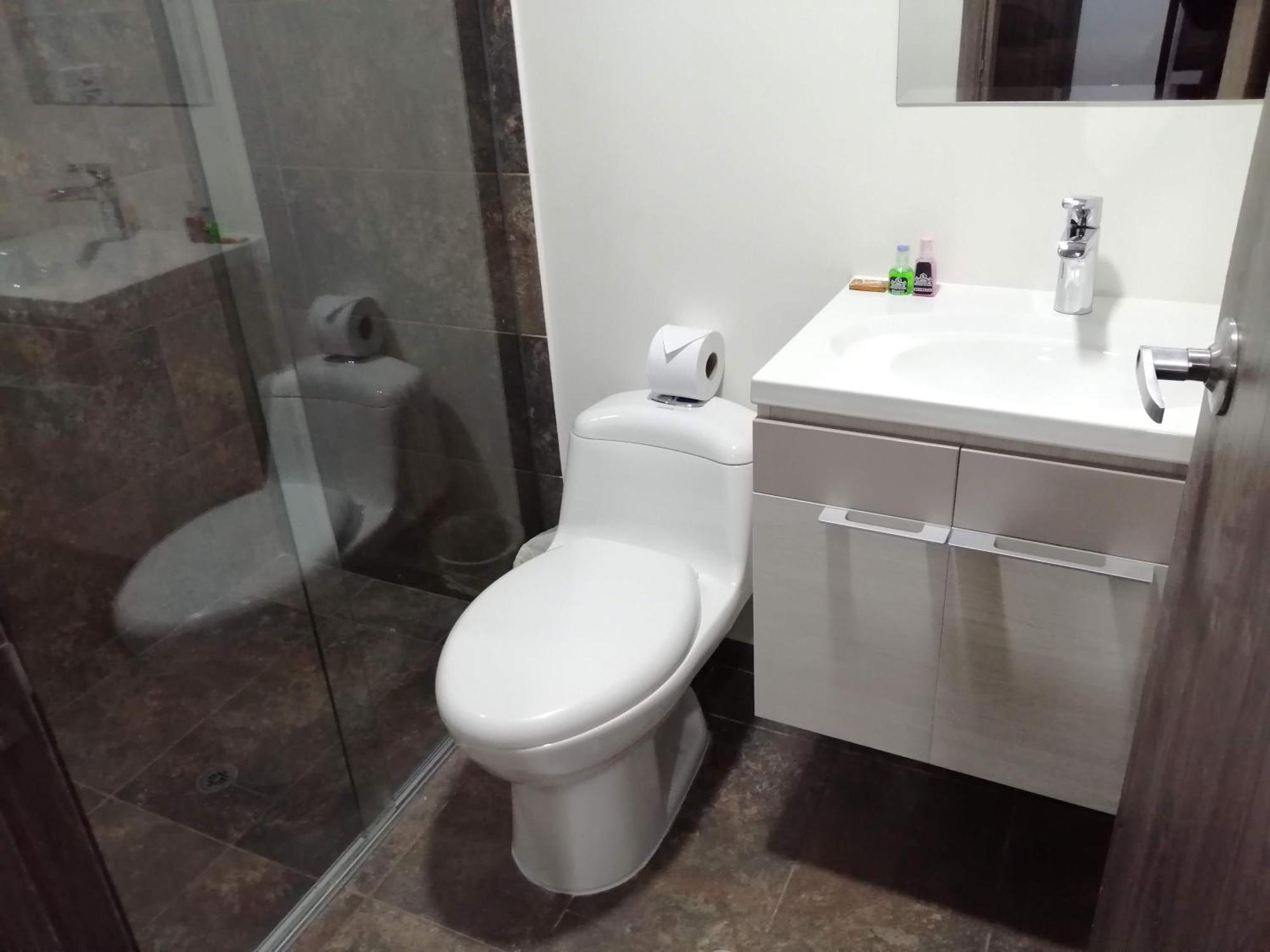 Hotel Basan Plaza Pasto Εξωτερικό φωτογραφία