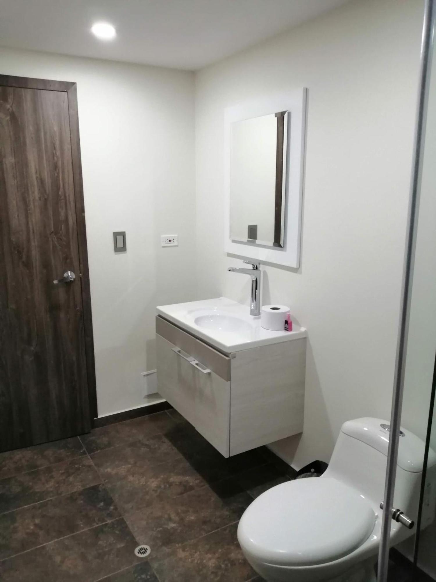 Hotel Basan Plaza Pasto Εξωτερικό φωτογραφία