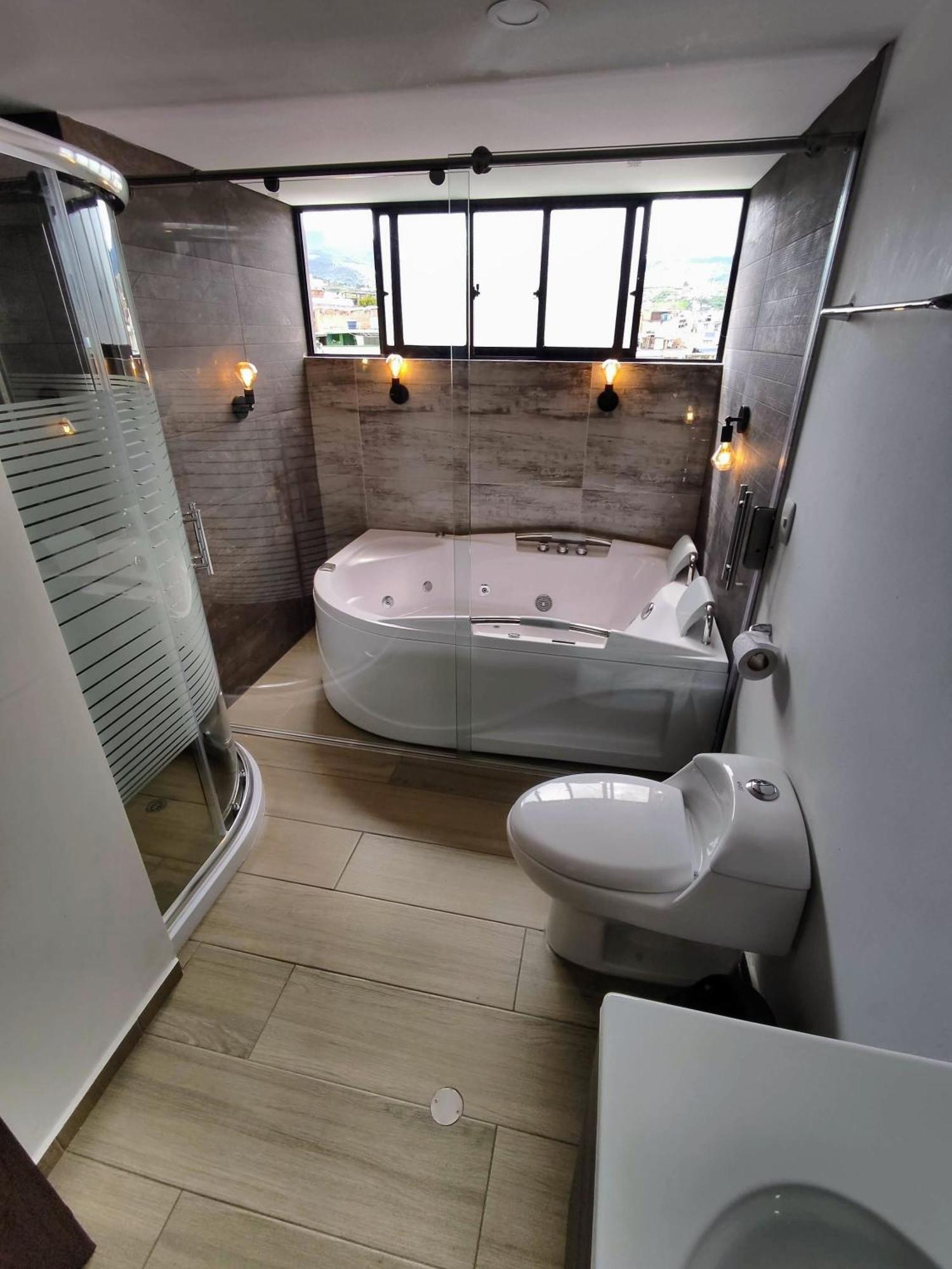 Hotel Basan Plaza Pasto Εξωτερικό φωτογραφία